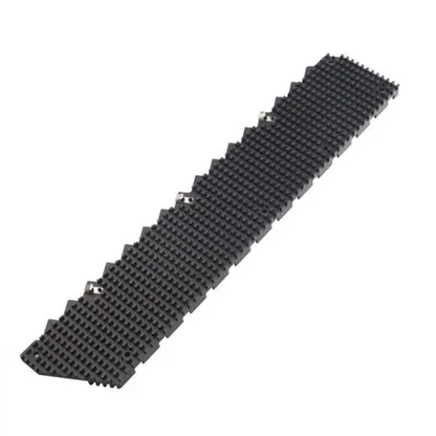 Hliníkový extrudovaný elektronický chladič pro LED