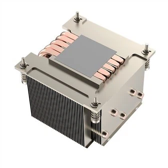 Chladič CPU serveru LGA1700 2