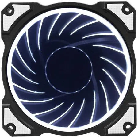 turbine fan