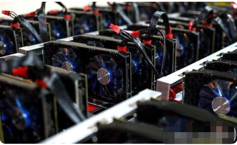 Graphics card thermal solution1
