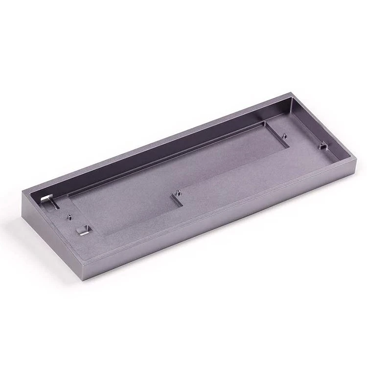 CNC machining plate-2