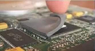 5G thermal PAD