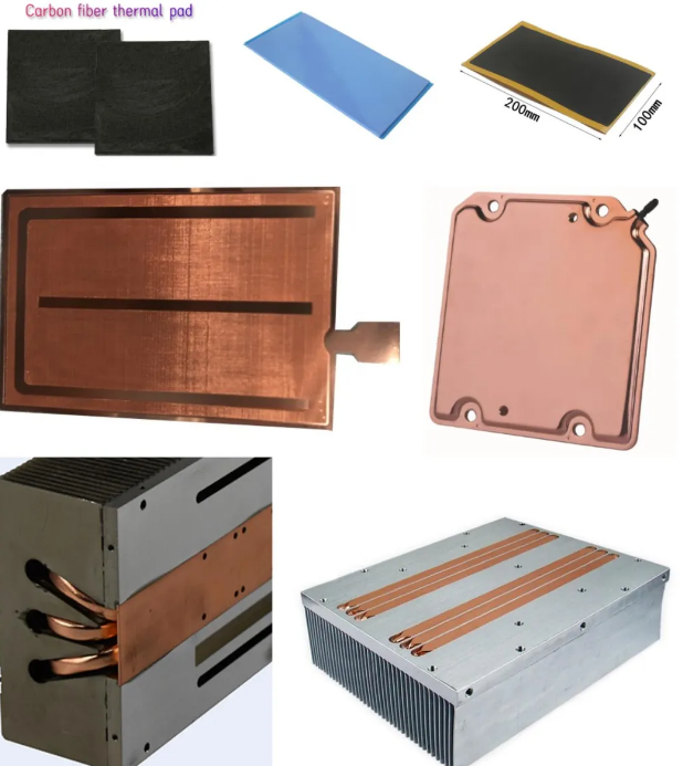 air cooling heatsink air cooling heatsink